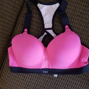 VS bra